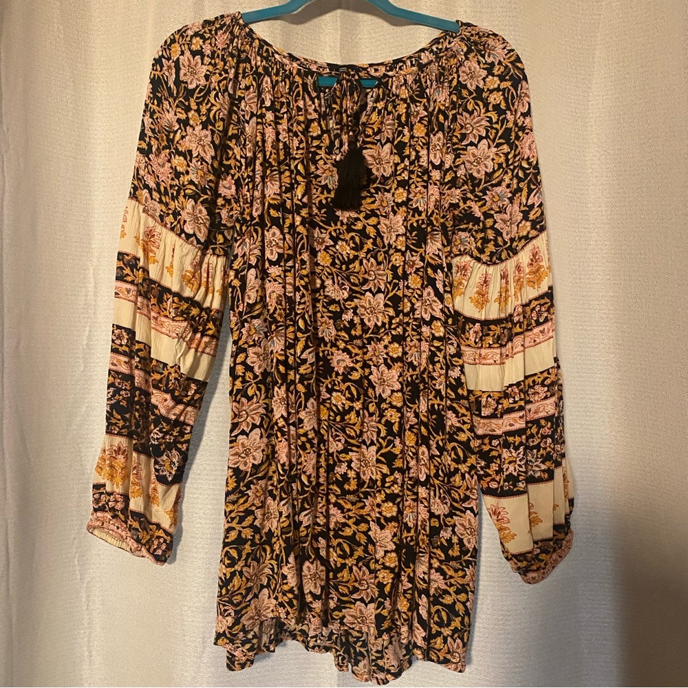 BILLABONG BEACH DRESS
